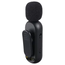 میکروفون یقه ای بی سیم Yoshita YG-05 gallery4