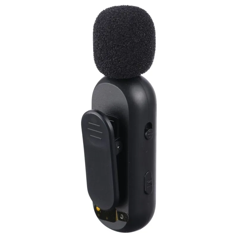 میکروفون یقه ای بی سیم Yoshita YG-05 gallery4