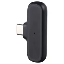 میکروفون یقه ای بی سیم Yoshita YG-05 gallery5