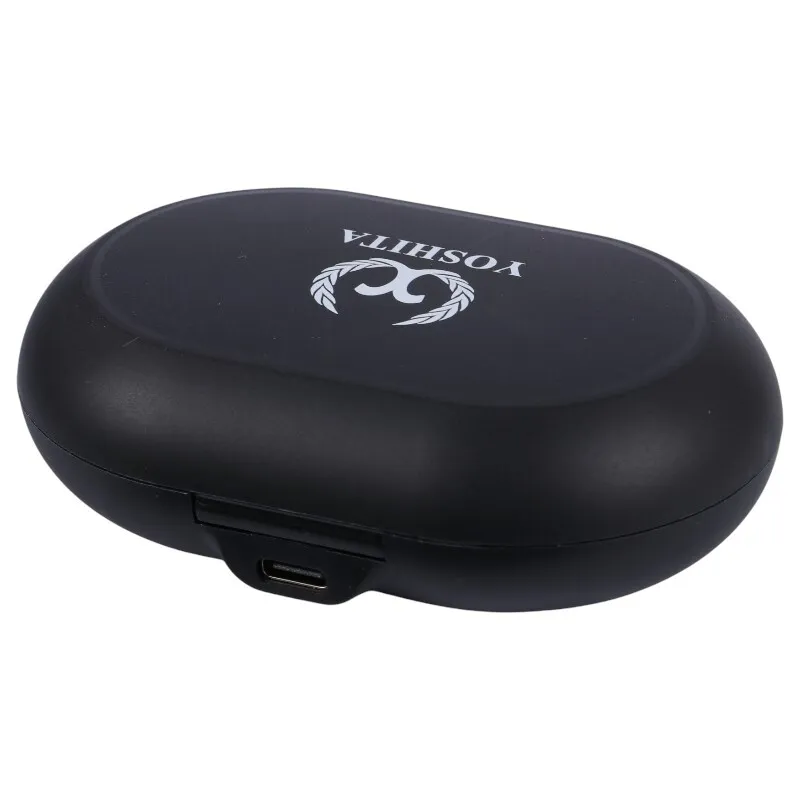 میکروفون یقه ای بی سیم Yoshita YG-05 gallery6