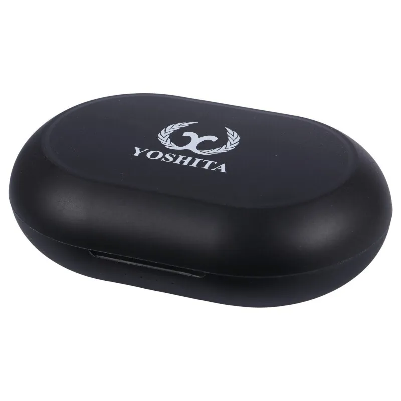 میکروفون یقه ای بی سیم Yoshita YG-05 gallery7