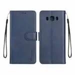 کیف چرمی موبایل سامسونگ مدل J710 2016 thumb 2