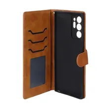 کیف چرمی موبایل سامسونگ مدل J710 2016 gallery4
