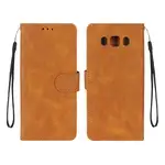کیف چرمی موبایل سامسونگ مدل J710 2016 thumb 1