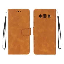 کیف چرمی موبایل سامسونگ مدل J710 2016 gallery0