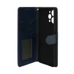 کیف چرمی موبایل سامسونگ مدل J7 2015 thumb 4