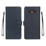 کیف چرمی موبایل سامسونگ مدل J7 2015 thumb 1