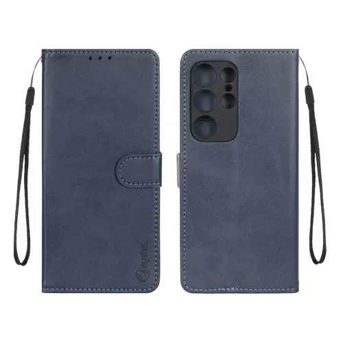 کیف چرمی موبایل سامسونگ مدل S23 ULTRA