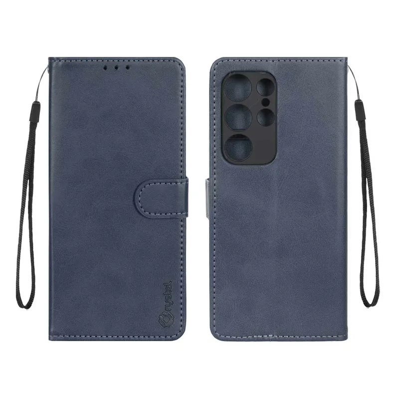 کیف چرمی موبایل سامسونگ مدل S23 ULTRA gallery0