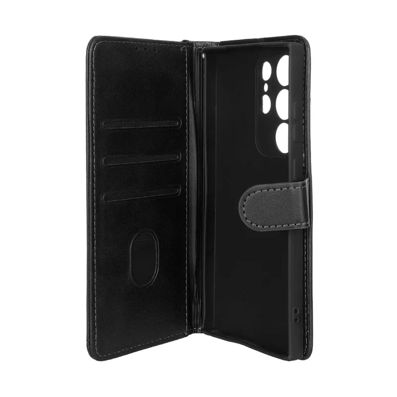 کیف چرمی موبایل سامسونگ مدل S23 ULTRA gallery2