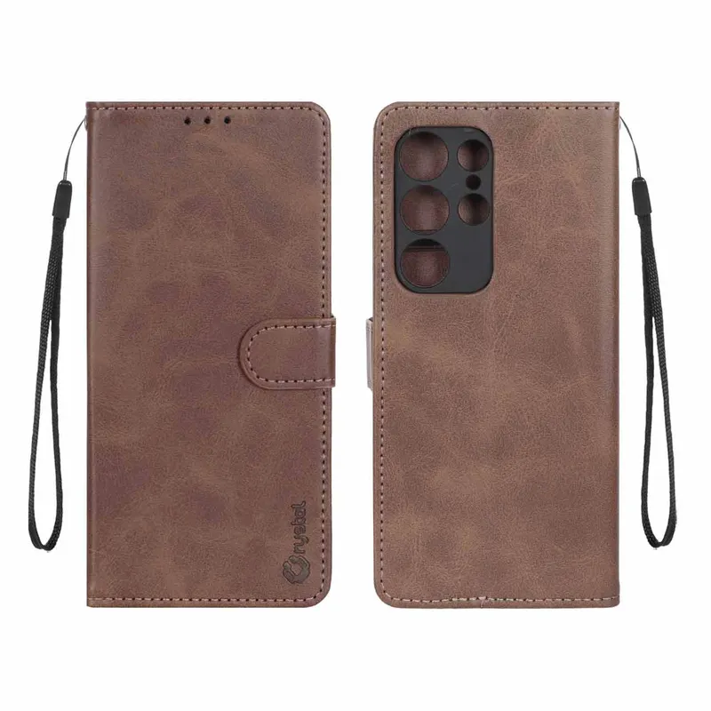 کیف چرمی موبایل سامسونگ مدل S23 ULTRA gallery7