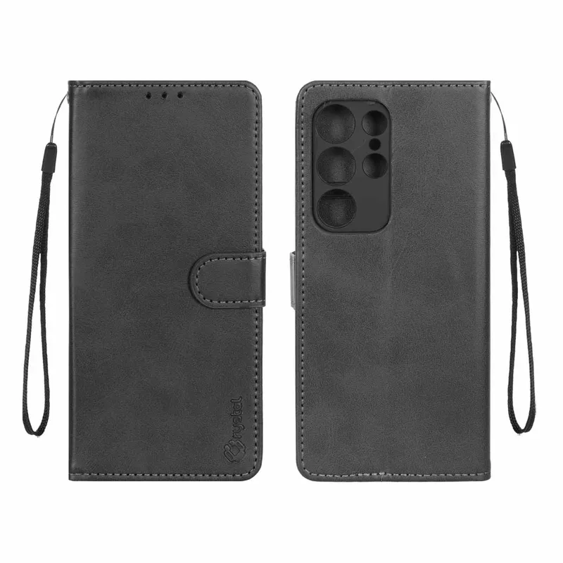 کیف چرمی موبایل سامسونگ مدل S23 ULTRA gallery3