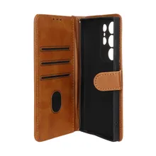 کیف چرمی موبایل سامسونگ مدل S23 ULTRA gallery4