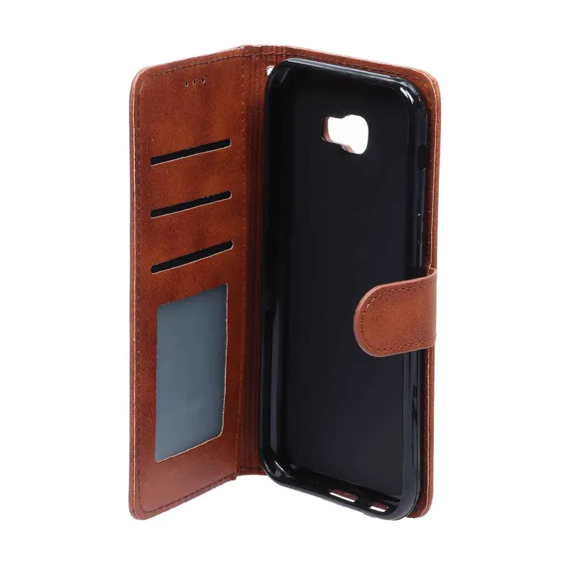 کیف چرمی موبایل سامسونگ مدل J7 Prime gallery4