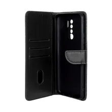 کیف چرمی موبایل سامسونگ مدل J7 Prime gallery1