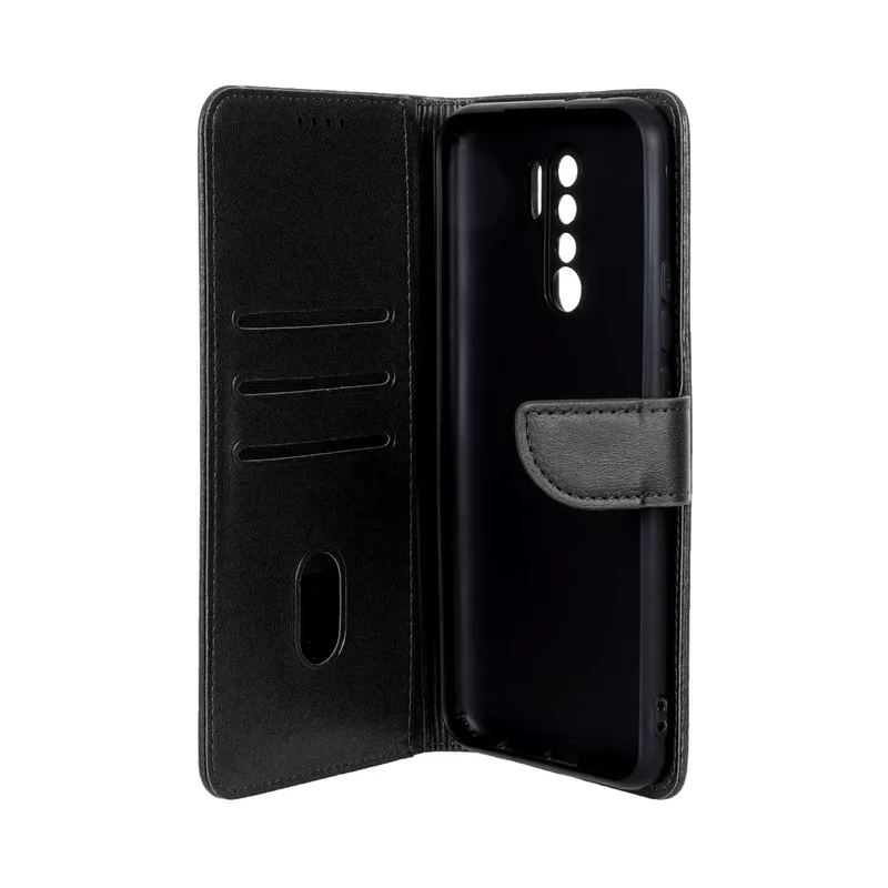 کیف چرمی موبایل سامسونگ مدل J7 Prime gallery1