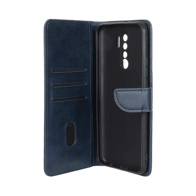 کیف چرمی موبایل سامسونگ مدل J7 Prime gallery3