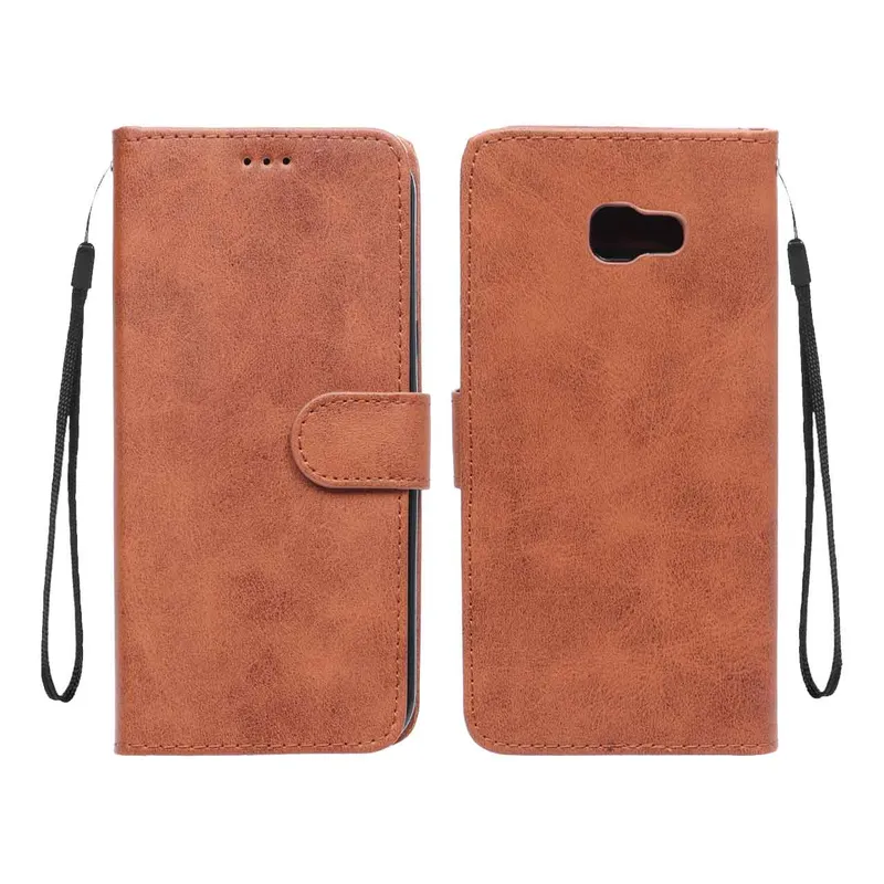 کیف چرمی موبایل سامسونگ مدل J7 Prime gallery5