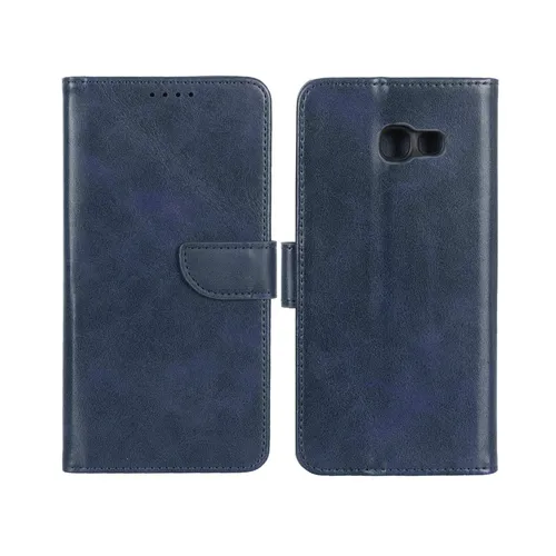 کیف چرمی موبایل سامسونگ مدل J7 Prime