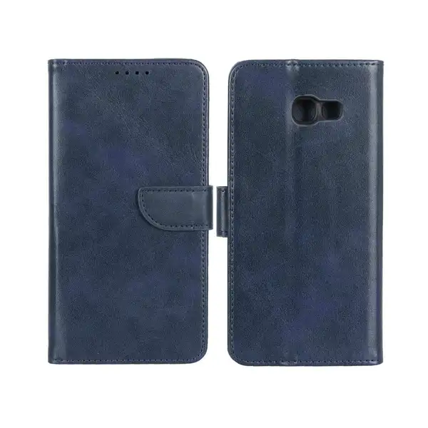 کیف چرمی موبایل سامسونگ مدل J7 Prime