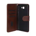 کیف چرمی موبایل سامسونگ مدل J5 Prime thumb 3