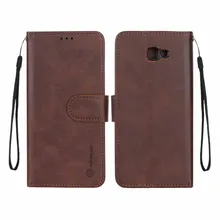 کیف چرمی موبایل سامسونگ مدل J5 Prime gallery3