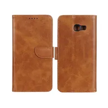 کیف چرمی موبایل سامسونگ مدل J5 Prime gallery0