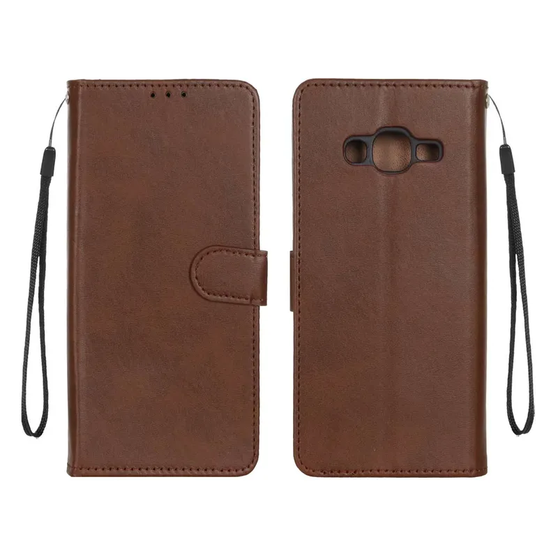 کیف چرمی موبایل سامسونگ مدل J2 Prime / G530 / Grand Prime gallery3