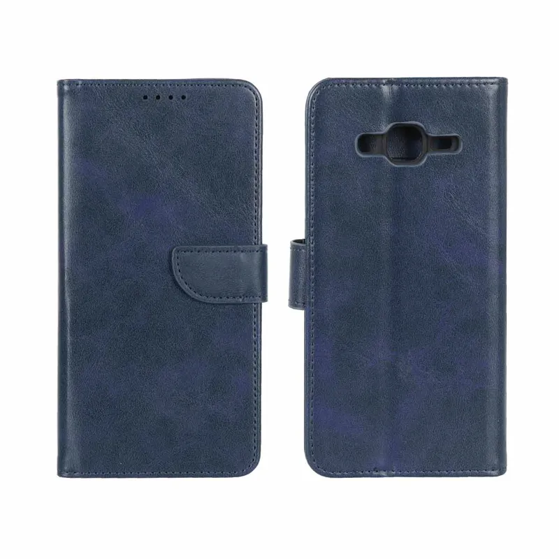 کیف چرمی موبایل سامسونگ مدل J2 Prime / G530 / Grand Prime gallery5