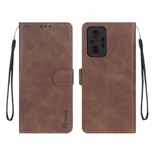 کیف چرمی موبایل شیائومی مدل NOTE 10 4G