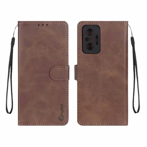 کیف چرمی موبایل شیائومی مدل NOTE 10 4G