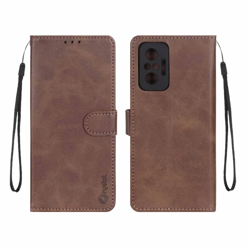 کیف چرمی موبایل شیائومی مدل NOTE 10 4G gallery0