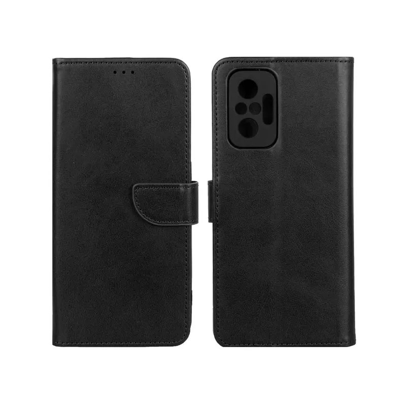 کیف چرمی موبایل شیائومی مدل NOTE 10 PRO 4G gallery2