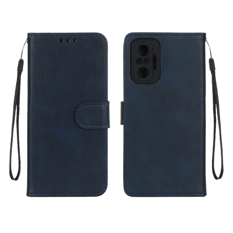 کیف چرمی موبایل شیائومی مدل NOTE 10 PRO 4G gallery4