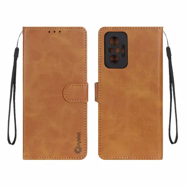 کیف چرمی موبایل شیائومی مدل NOTE 10 PRO 4G