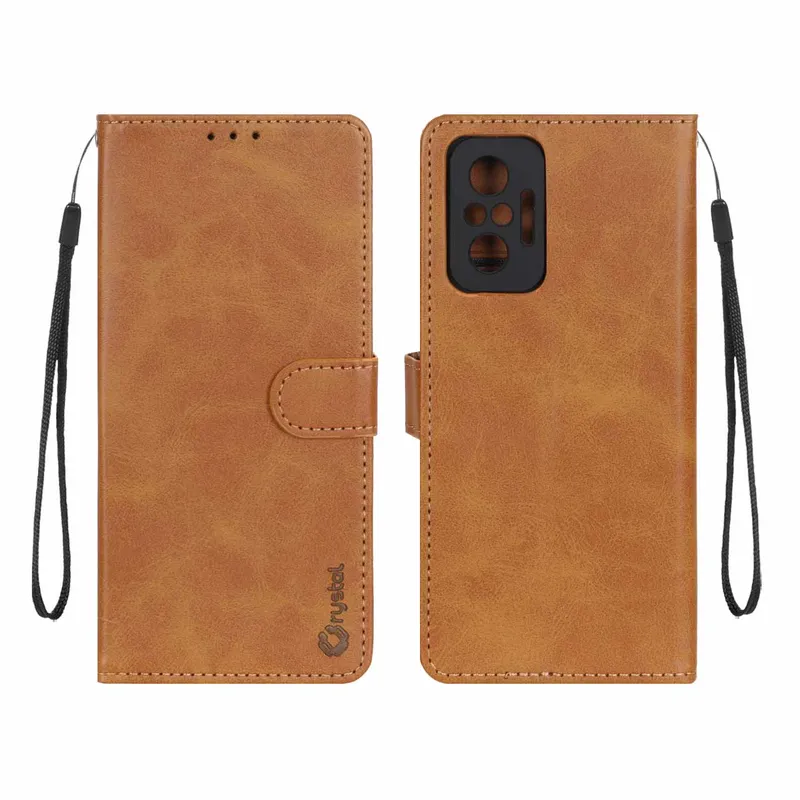 کیف چرمی موبایل شیائومی مدل NOTE 10 PRO 4G gallery0