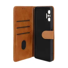 کیف چرمی موبایل شیائومی مدل NOTE 10 PRO 4G gallery5
