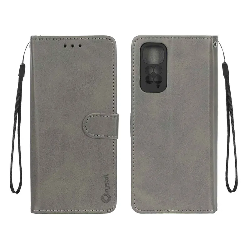کیف چرمی موبایل شیائومی مدل NOTE 11 gallery0