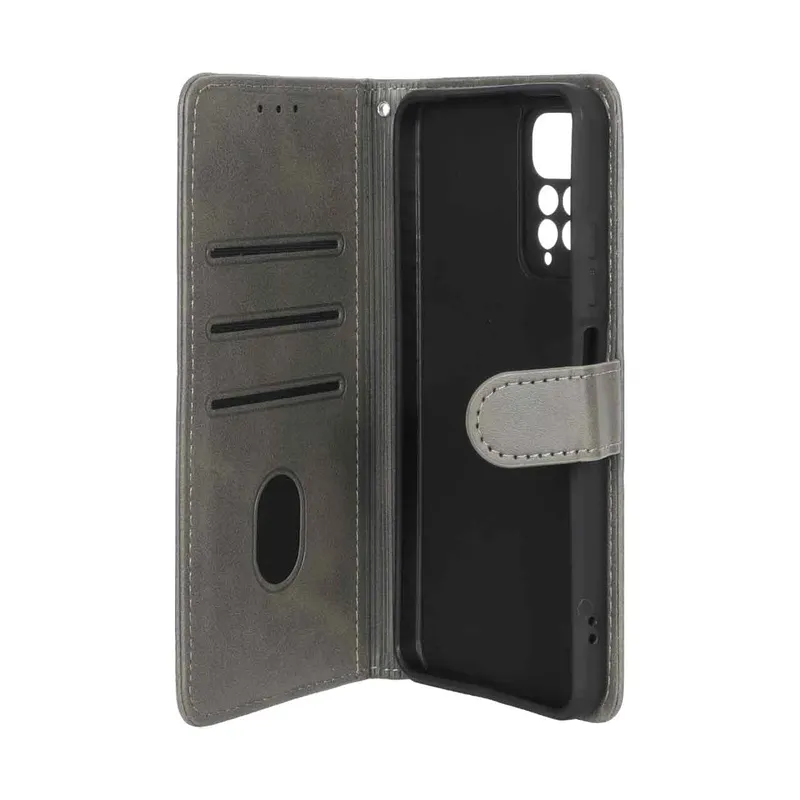 کیف چرمی موبایل شیائومی مدل NOTE 11 gallery1
