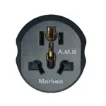 تبدیل دیواری 3 به 2 مارکن مدل A-M-B thumb 3