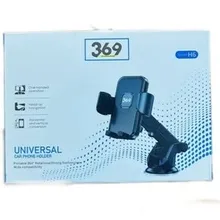 پایه نگهدارنده گوشی موبایل برند 369 مدل H6 gallery2