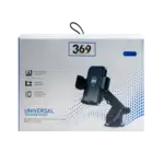 پایه نگهدارنده گوشی موبایل برند 369 مدل H6 thumb 1