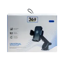پایه نگهدارنده گوشی موبایل برند 369 مدل H6 gallery0