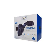 هولدر نگهدارنده گوشی موبایل برند 369 مدل H33 gallery0