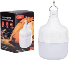 لامپ شارژی AKO AL-2 20W gallery0