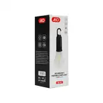 چراغ کمپ شارژی قابل حمل آکو مدل AL-8 با پنل خورشیدی و USB-C thumb 2