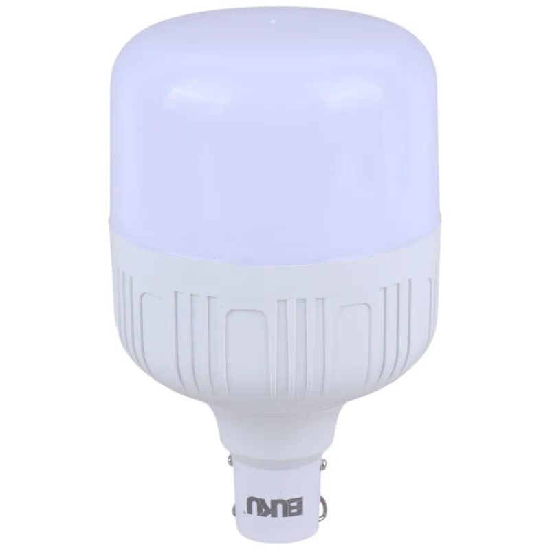 لامپ شارژی 80 وات بوکو LB-04 gallery1