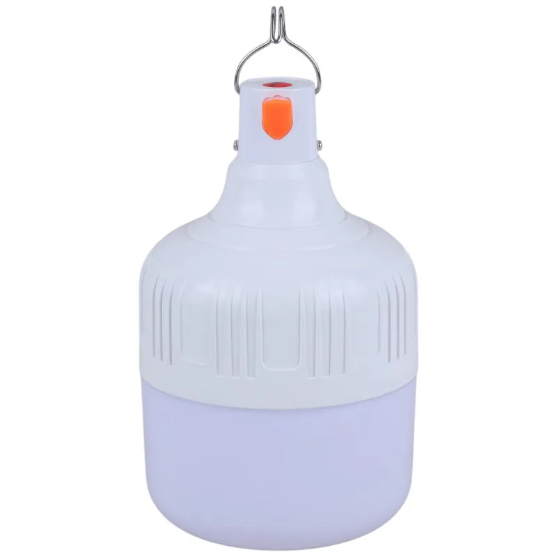 لامپ شارژی 80 وات بوکو LB-04 gallery4