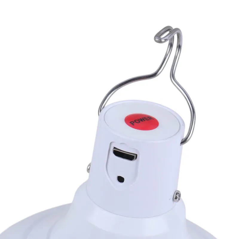 لامپ شارژی 80 وات بوکو LB-04 gallery5