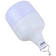 لامپ شارژی 80 وات بوکو LB-04 gallery7